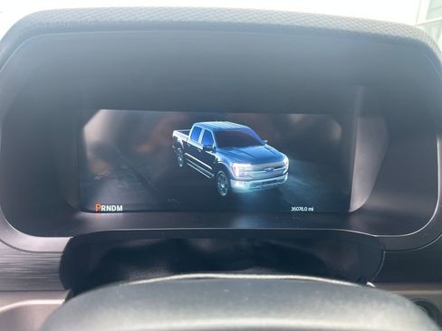 Used 2024 Ford F150 XLT w/ Tow/Haul Package image 15