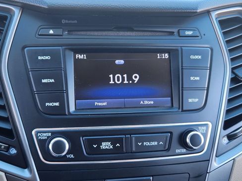 Used 2018 Hyundai Santa Fe Sport image 20