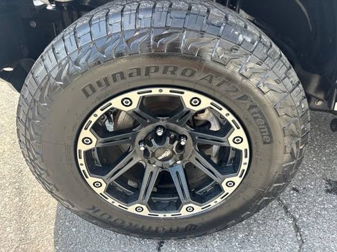 Used 2021 Jeep Wrangler Unlimited Sport AWD/4WD image 20