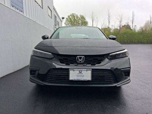 Used 2023 Honda Civic LX image 5