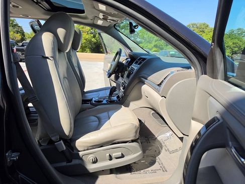 Used 2014 GMC Acadia SLT FWD image 33
