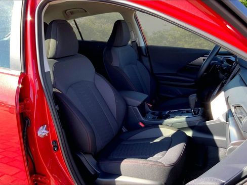 New 2026 Subaru Impreza 2.0i Sport image 11