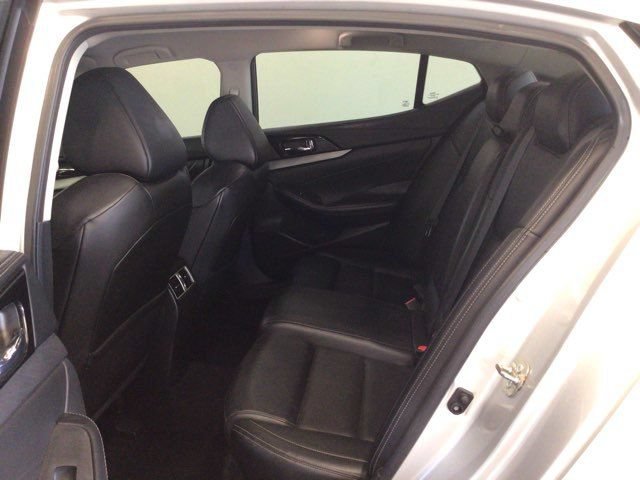 Used 2018 Nissan Maxima 3.5 SV FWD image 11