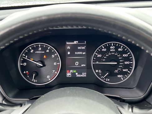 Used 2023 Subaru Legacy Touring XT image 17