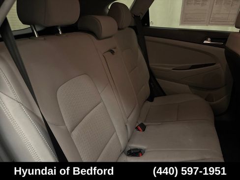 Used 2021 Hyundai Tucson Value AWD/4WD image 21