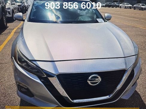 Used 2019 Nissan Altima 2.5 SL image 2