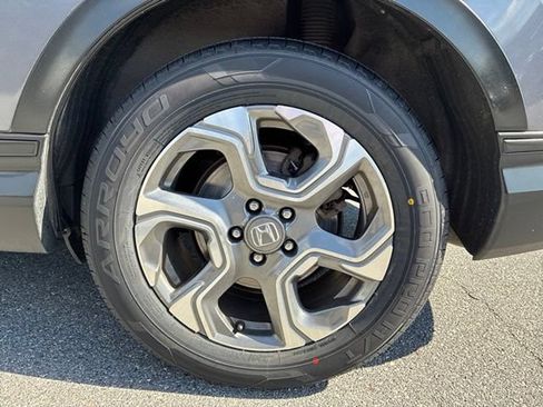 Used 2018 Honda CR-V EX image 16