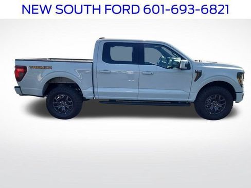Used 2026 Ford F150 Tremor w/ Equipment Group 402B AWD/4WD image 7