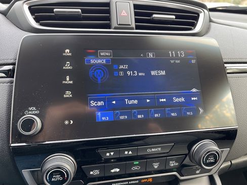 Certified 2017 Honda CR-V EX-L image 14