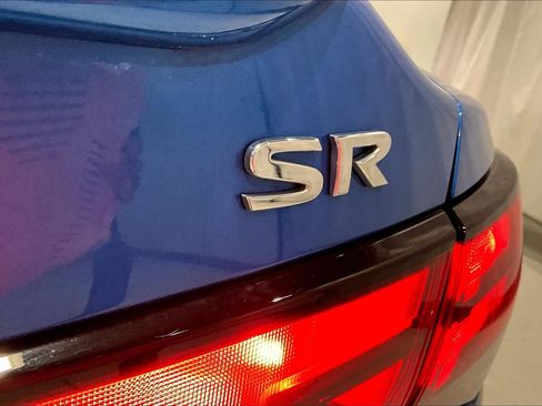 Used 2023 Nissan Sentra SR w/ Electronics Package image 24