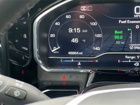 Used 2024 GMC Sierra 1500 SLT image 33