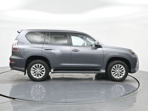 Used 2021 Lexus GX 460 Premium w/ Premium Package AWD/4WD image 4