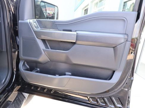 Used 2022 Ford F150 XLT w/ Equipment Group 302A High AWD/4WD image 37