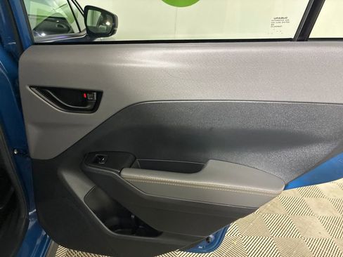 Used 2024 Subaru Crosstrek 2.5i Wilderness w/ Crosstrek Mirror Package image 29