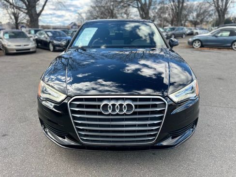 Used 2015 Audi A3 1.8T Premium w/ Cold Weather Package image 2