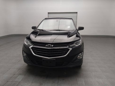 Used 2019 Chevrolet Equinox LS FWD image 15
