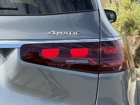 New 2026 Mercedes-Benz GLS 450 4MATIC image 12