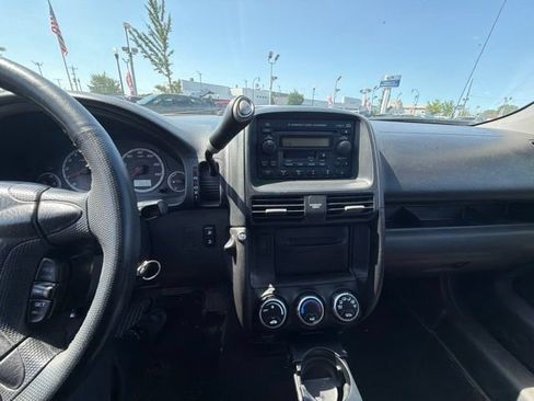 Used 2006 Honda CR-V EX image 16