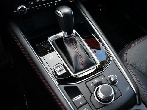 Used 2022 MAZDA CX-5 Carbon Edition image 59