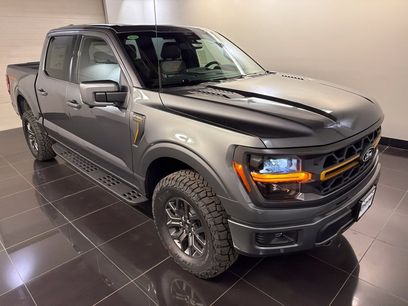 New 2026 Ford F150 Tremor w/ Equipment Group 402B