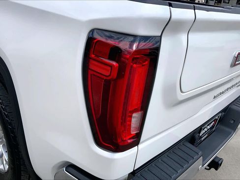 Used 2020 GMC Sierra 1500 SLT image 29
