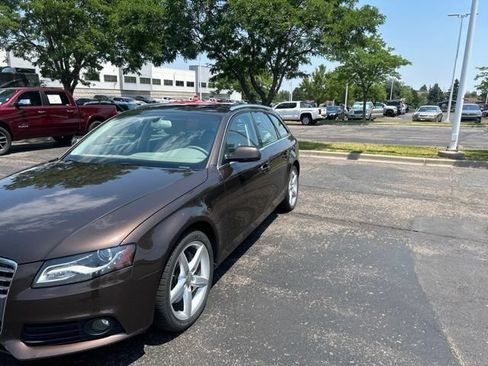 Used 2011 Audi A4 2.0T Premium Plus AWD/4WD image 2