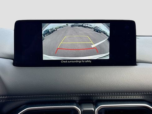 Used 2024 MAZDA CX-5 Carbon Edition AWD/4WD image 14