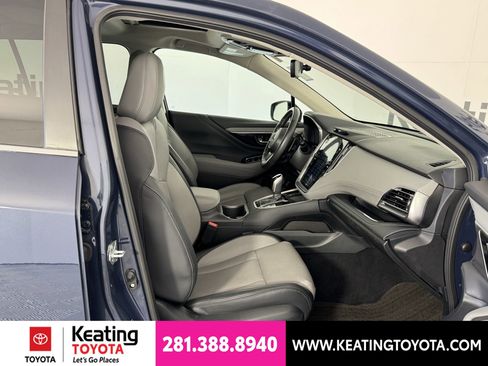 Used 2024 Subaru Outback Limited AWD/4WD image 21