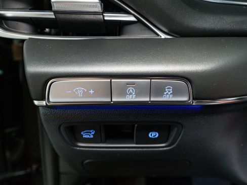 Used 2024 Genesis GV80 2.5T image 33