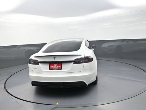 Used 2022 Tesla Model S image 20