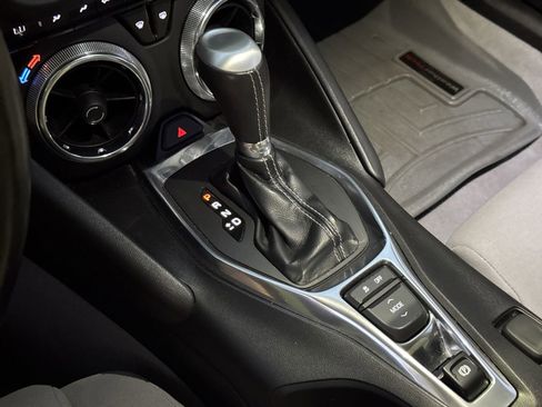 Used 2019 Chevrolet Camaro LT w/ RS Package image 25