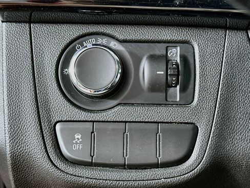 Used 2020 Chevrolet Spark LT FWD image 16