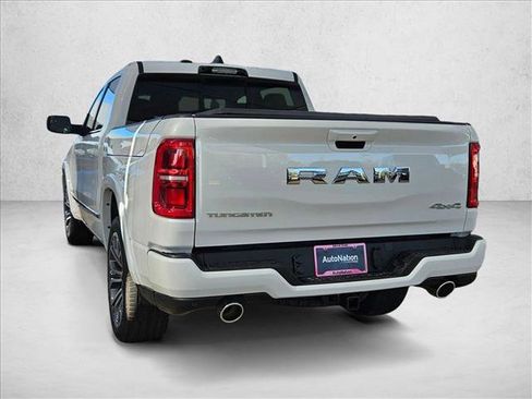 New 2026 RAM 1500 Tungsten image 9