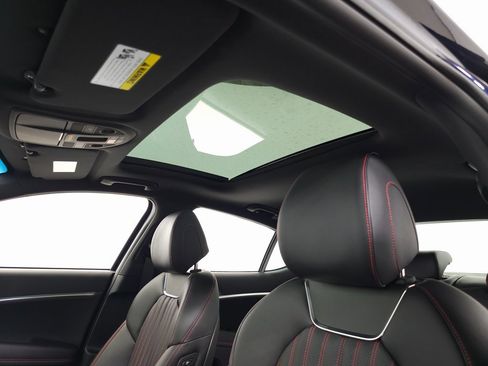 New 2026 Genesis G70 3.3T Sport Prestige image 14