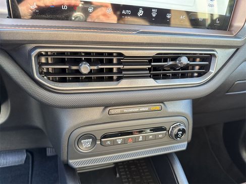 Used 2025 Ford Bronco Sport Outer Banks w/ Outer Banks Tech Package+ image 29