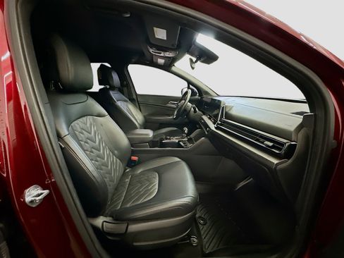 Used 2023 Kia Sportage X-Line w/ X-Line Premium Package image 34