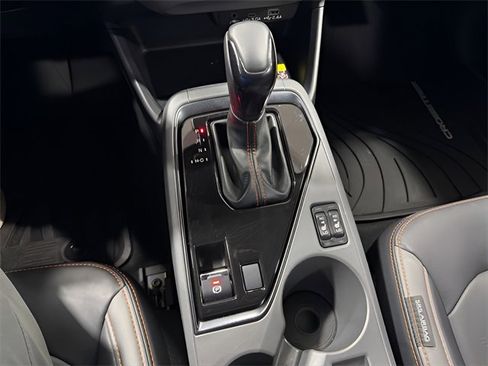 Certified 2025 Subaru Crosstrek 2.5i Limited w/ Popular Package #4A image 22