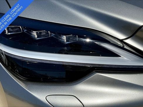 Used 2024 Lexus LS 500 F Sport w/ Dynamic Handling Package RWD image 38