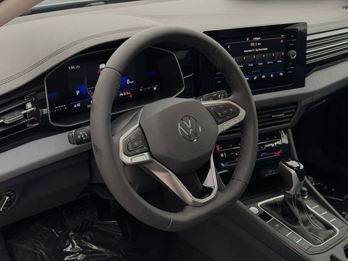New 2026 Volkswagen Jetta SE image 18