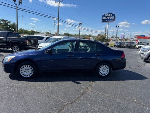Used 2007 Honda Accord VP image 2