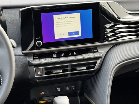 Certified 2026 Toyota Camry SE image 18