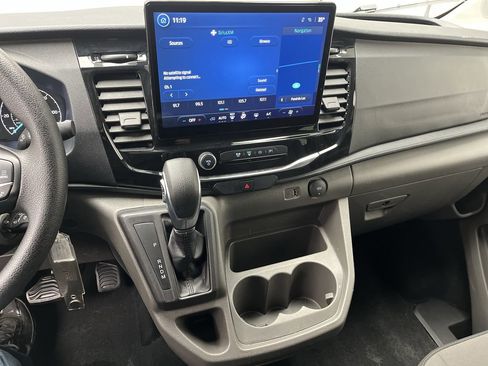 Certified 2024 Ford Transit 350 XLT image 17