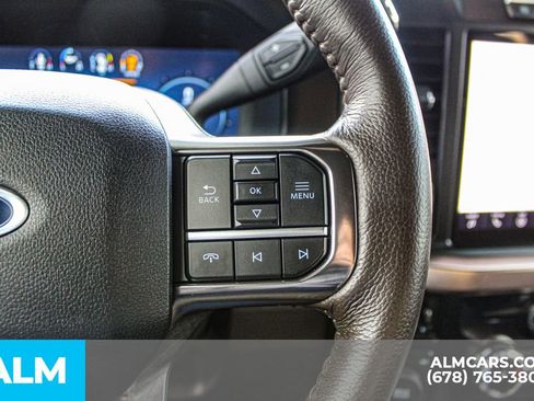 Used 2024 Ford F350 King Ranch image 25