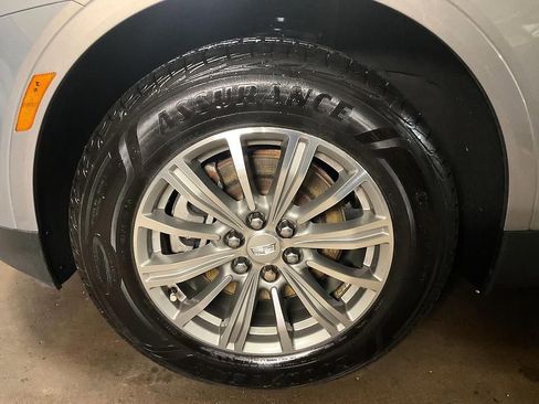 Used 2019 Cadillac XT5 Luxury image 26