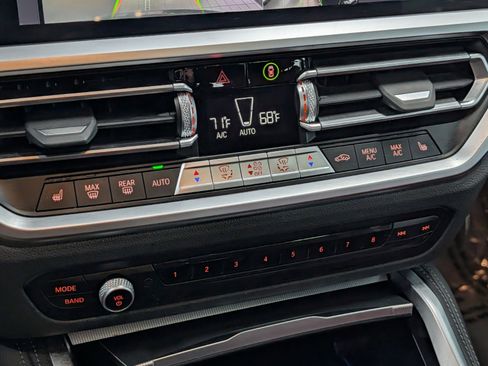 Certified 2023 BMW M440i xDrive Gran Coupe M440i xDrive w/ Premium Package image 23