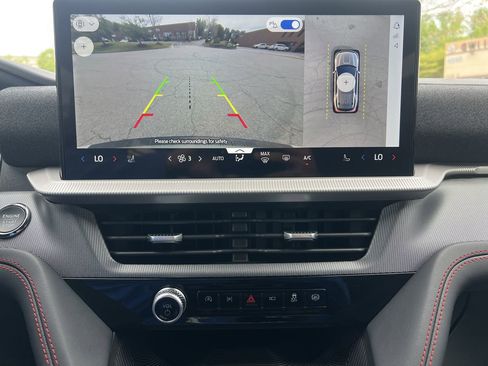 New 2026 Ford Explorer ST-Line image 4