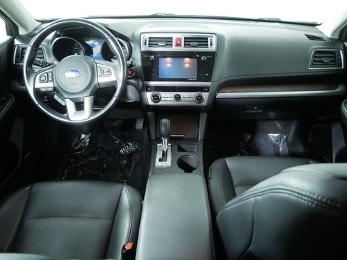 Used 2015 Subaru Outback 3.6R Limited image 15