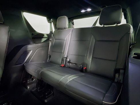 Used 2024 Chevrolet Tahoe Premier image 27