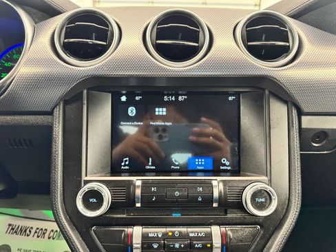 Used 2018 Ford Mustang GT w/ Equipment Group 301A RWD image 24