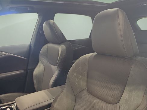 New 2026 Lexus RX 450h AWD w/ Convenience Package image 16